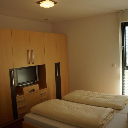 **** Panorama Apartments Matrei in Osttirol Buitenkant foto