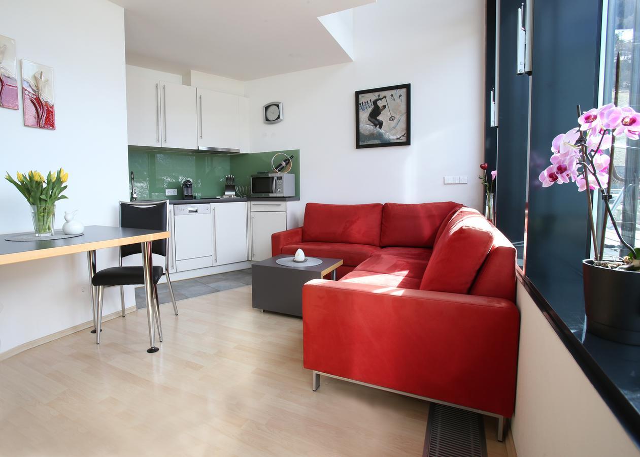 **** Panorama Apartments Matrei in Osttirol Buitenkant foto