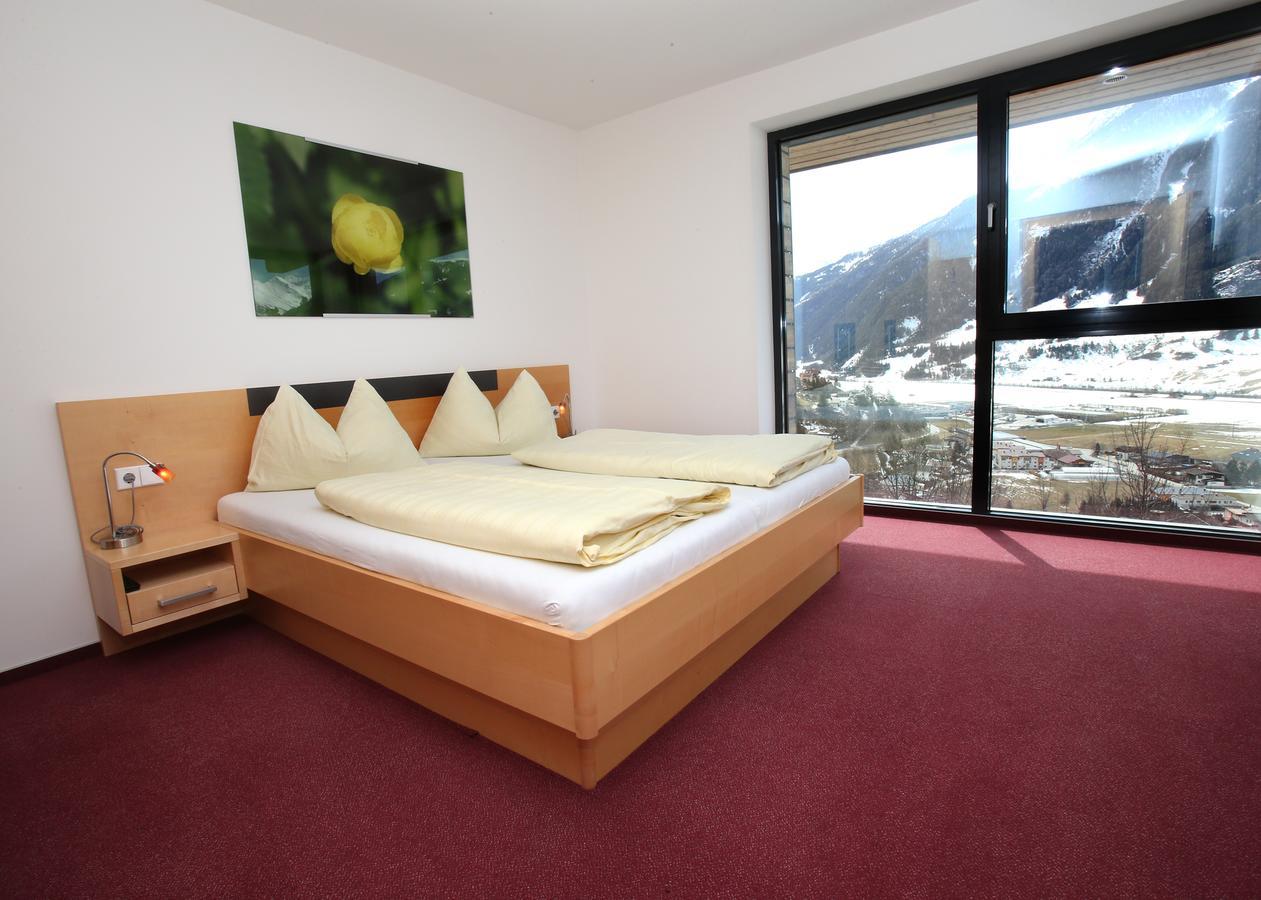 **** Panorama Apartments Matrei in Osttirol Buitenkant foto
