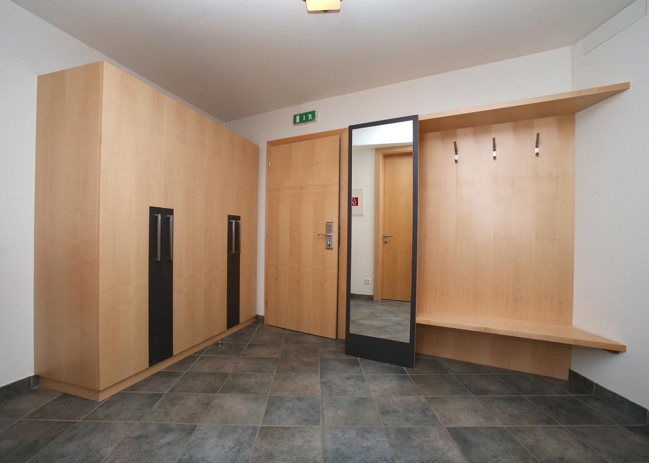 **** Panorama Apartments Matrei in Osttirol Buitenkant foto