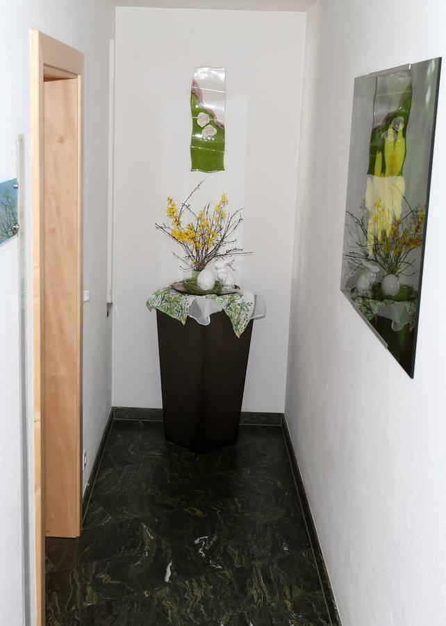 **** Panorama Apartments Matrei in Osttirol Buitenkant foto