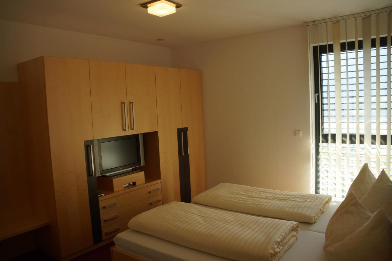 **** Panorama Apartments Matrei in Osttirol Buitenkant foto