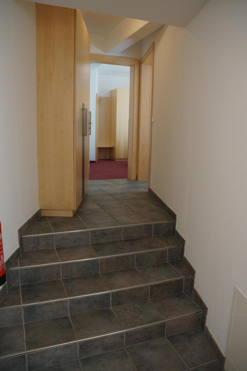 **** Panorama Apartments Matrei in Osttirol Buitenkant foto